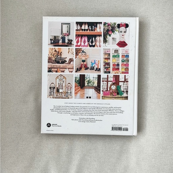 Coveteur Coffee Table Book - Picture 5 of 5